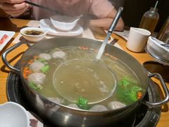 -海银海记潮汕牛肉火锅(新港中路海珠店)
