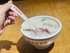 -荔银肠粉(广州北京路旗舰店)