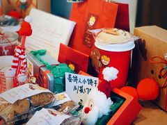 -milch·t妙奇(五大道店)