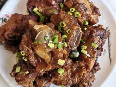 -朴小妹人参鸡汤火锅(长白山万达店)