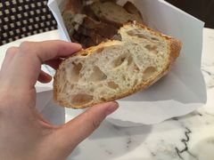 -WHEAT&BAKER-麥(凯德来福士店)