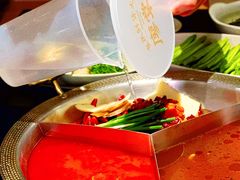 -廖掌柜·重庆鲜货火锅(上海首店)