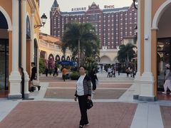 -佛罗伦萨小镇广佛名品奥特莱斯(疏港路店)