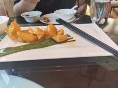 拔丝地瓜-小南洋海景餐厅(深圳湾店)