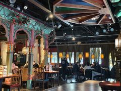 -纳瓦新疆菜(银都店)