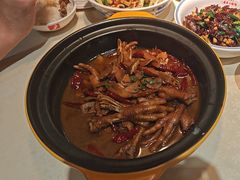 -湘当爱·鲜煮现炒(松岗立业路店)