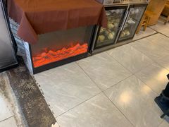 -颜氏双江清水鱼一养身火锅(磁器口店)