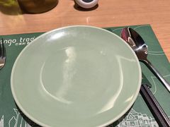 -mango tree芒果树泰国餐厅(青岛万象城店)