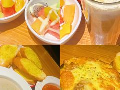 -斗牛士牛排(南京东路店)