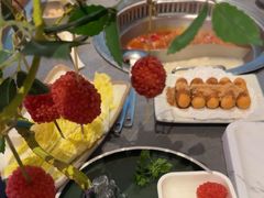 -故里和山·成都火锅(欢乐港湾店)