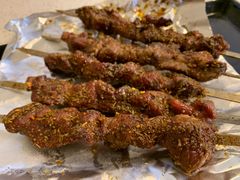 -忠顺斋易州印象烤鸭店(东关新村店)