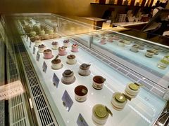-chuchulab日式短蛋糕(粤海天地店)