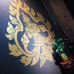 -威思丽高温瑜伽会馆