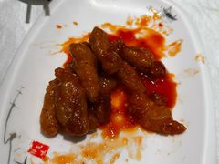 -福来居烤鸭店(天坛二店)