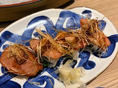 -小山日本料理(兴业太古汇店)