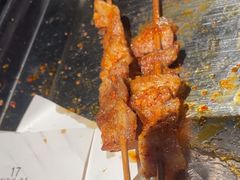 -管氏翅吧(台湾街店)