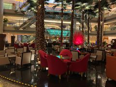 -威斯汀舞台餐厅