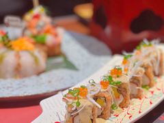 -鸟山鸣·日料食堂(王府井店)