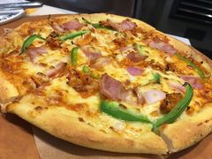 -乐凯撒披萨(福田COCOPark店)