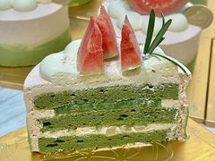 -M'CAKE(西单大悦城店)