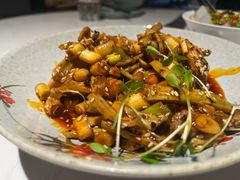 -院8里·小聚园老川菜(九眼桥店)