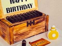 -CAKE BOSS 蛋糕老板(北京世纪金源购物中心)