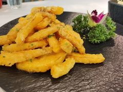 蛋黄南瓜-春暖花开(西溪店)