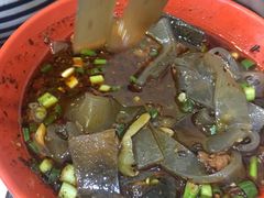 -阿坤传统手工小吃(沙坪坝店)