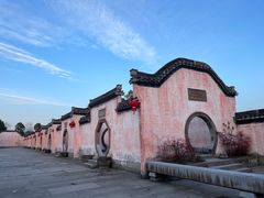 -呈坎景区