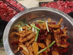 -聚味瞿记·龙虾堂(天元店)