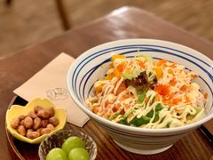 -小银家日式简餐(中信丹阳花园店)