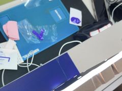 -闪惠修·蓝猩先生·手机贴膜(三林印象汇店)