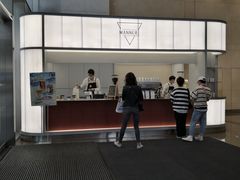 -Manner Coffee(IFS一楼店)