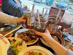 -魏铭鱼头捞饭(晋阳路店)