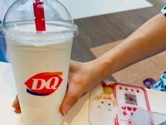 -DQ·蛋糕·冰淇淋(阜盛道店)