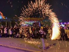 -华夏文旅海洋公园