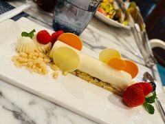 -宴悦海鲜餐厅·游水海鲜·牛排(亚龙湾瑞吉店)