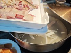 -大头椰·椰子鸡火锅(南宁万象城店)