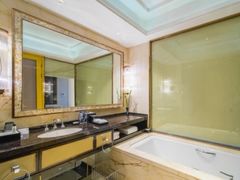 -长沙富力万达文华酒店