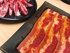 -花味·自助烤肉(雨花客厅店)
