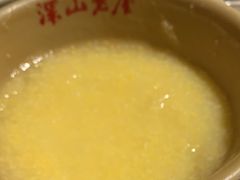 -深山老屋(国顺东路店)