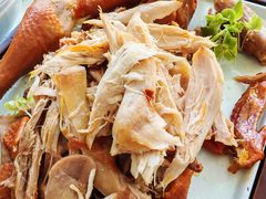 -大连湾旭日·家宴·海肠捞饭(马栏广场店)