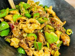 -张氏父子常德肠子馆(红星总店)
