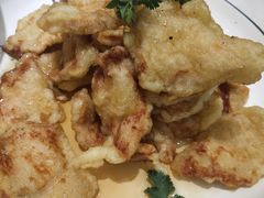 -陈家老院子(高新店)