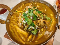 老大同黄花烩菜-凯鸽酒楼(操场城店)