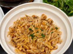 -A One Kitchen·南京精菜馆(晶丽酒店店)