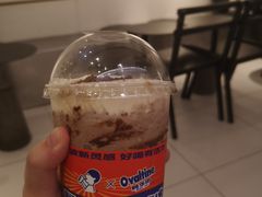 -喜茶(佛山岭南站店)