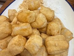 -英兰朝族饭店(河南桥头店)