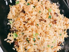 招牌牛肉炒饭-有家牛馆·回归中式牛排·传承温州味(滨江龙湖天街店)