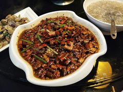 -阿楷·二十年烧烤宵夜·渔家小寨(达明店)